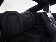 Audi TTS vaihtoauto
