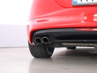 Audi TTS vaihtoauto