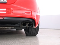 Audi TTS vaihtoauto