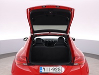 Audi TTS vaihtoauto