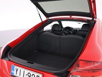 Audi TTS vaihtoauto