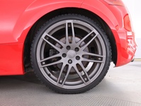 Audi TTS vaihtoauto