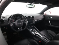 Audi TTS vaihtoauto