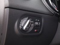 Audi TTS vaihtoauto