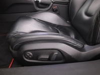 Audi TTS vaihtoauto