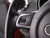 Audi TTS vaihtoauto