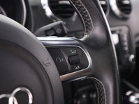 Audi TTS vaihtoauto