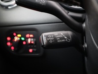 Audi TTS vaihtoauto