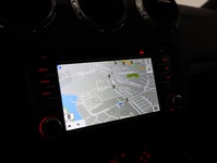 Audi TTS vaihtoauto