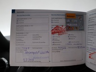 Audi TTS vaihtoauto