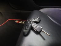 Audi TTS vaihtoauto