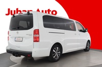 Toyota Proace Verso vaihtoauto