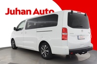Toyota Proace Verso vaihtoauto