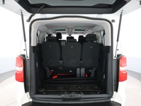 Toyota Proace Verso vaihtoauto