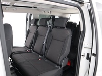 Toyota Proace Verso vaihtoauto