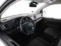 Toyota Proace Verso vaihtoauto