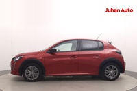 Peugeot e-208 vaihtoauto