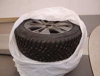 Peugeot e-208 vaihtoauto