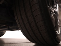 Peugeot e-208 vaihtoauto