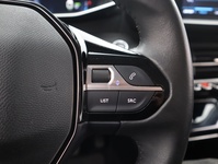 Peugeot e-208 vaihtoauto