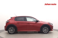 Peugeot e-208 vaihtoauto