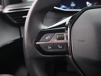 Peugeot e-208 vaihtoauto