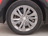 Peugeot e-208 vaihtoauto