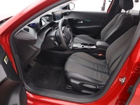 Peugeot e-208 vaihtoauto