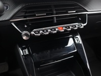 Peugeot e-208 vaihtoauto