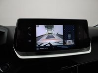 Peugeot e-208 vaihtoauto