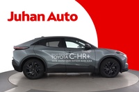 Toyota C-HR+ vaihtoauto