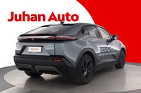 Toyota C-HR+ vaihtoauto