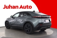 Toyota C-HR+ vaihtoauto