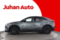 Toyota C-HR+ vaihtoauto