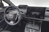 Toyota C-HR+ vaihtoauto