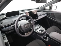 Toyota C-HR+ vaihtoauto