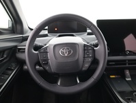 Toyota C-HR+ vaihtoauto
