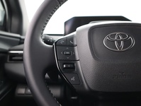 Toyota C-HR+ vaihtoauto