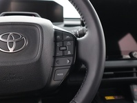 Toyota C-HR+ vaihtoauto