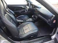 Porsche 911 vaihtoauto