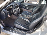 Porsche 911 vaihtoauto