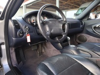 Porsche 911 vaihtoauto