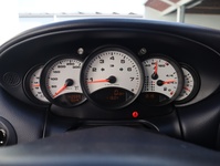 Porsche 911 vaihtoauto