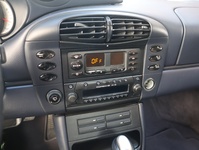 Porsche 911 vaihtoauto