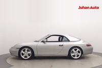 Porsche 911 vaihtoauto