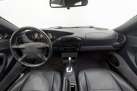 Porsche 911 vaihtoauto