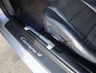 Porsche 911 vaihtoauto