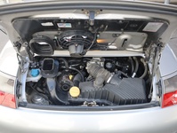 Porsche 911 vaihtoauto