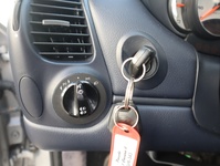 Porsche 911 vaihtoauto