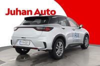 Lexus LBX vaihtoauto